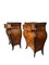 Louis XV Lombard Bedside Tables, 1750, Set of 2, Image 3