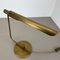 Brass Table Light by Rosemarie & Rico Baltensweiler, Switzerland, 1970s, Image 18