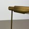 Brass Table Light by Rosemarie & Rico Baltensweiler, Switzerland, 1970s, Image 15