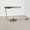 Brass Table Light by Rosemarie & Rico Baltensweiler, Switzerland, 1970s, Image 2