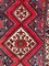 Vintage Hamadan Runner, 1980s, Image 11