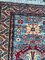 Small Afghan Chobi Rug, 1990s, Image 18