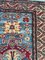 Small Afghan Chobi Rug, 1990s 7