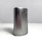 Italian Modern Triangular RO 456 Table Lighter in Silver Plastic from Rowenta, 1970s, Image 6