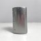 Italian Modern Triangular RO 456 Table Lighter in Silver Plastic from Rowenta, 1970s, Image 4