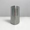 Italian Modern Triangular RO 456 Table Lighter in Silver Plastic from Rowenta, 1970s, Image 3