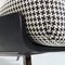Italian Modern Daiki Armchair by Marcio Kogan and Studio MK27 for Minotti, 2020s 11