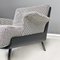 Italian Modern Daiki Armchair by Marcio Kogan and Studio MK27 for Minotti, 2020s 8