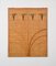 Italienische Garderobe aus Rattan, Bambus und Messing, Olaf Von Bohr zugeschrieben für Vivai Del Sud, Italien, 1960er 14