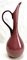 Italian Empoli Murano Glass Pitcher with Handle, 1955, Image 4