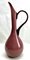 Italian Empoli Murano Glass Pitcher with Handle, 1955 3