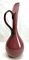 Italian Empoli Murano Glass Pitcher with Handle, 1955 2