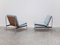 Modernist Easy Chairs in the style of Kho Liang, 1960s, Image 6