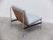 Modernist Easy Chairs in the style of Kho Liang, 1960s 10