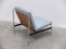 Modernist Easy Chairs in the style of Kho Liang, 1960s, Image 10