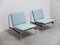 Modernist Easy Chairs in the style of Kho Liang, 1960s 7