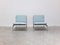 Modernist Easy Chairs in the style of Kho Liang, 1960s, Image 2