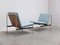 Modernist Easy Chairs in the style of Kho Liang, 1960s, Image 13