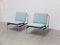 Modernist Easy Chairs in the style of Kho Liang, 1960s, Image 1