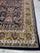 Large Vintage Tabriz Rug, Image 5