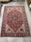 Grand Tapis Heriz Vintage 1