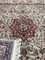 Vintage Square Mashad Rug 3