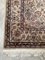 Vintage Square Mashad Rug 2