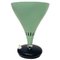 Italian Cone Uplighter Lamp, 1950s, Image 1