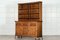 Large English Oak Shelf with Cabinets, 1890 5