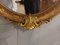 Rococo Victorian Gilt-Framed Mirror, Image 6