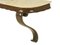 Table Console Murale de Fratelli Barni, Italie,1950s 3