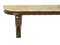 Italian Wall Mounted Console Table from Fratelli Barni, 1950s, Image 4