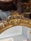 Rococo Victorian Giltwood Mirror 5