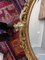 Rococo Victorian Giltwood Mirror 2