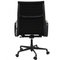 Ea-119 Office Chair with Black Frame from Charles Eames 3