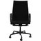 Ea-119 Office Chair with Black Frame from Charles Eames, Image 1