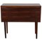 Cabinet in Rosewood, 1960s 1
