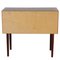 Mueble Roswood vintage, años 60, Imagen 8