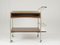 Italian Serving Cart, 1960s, Image 3