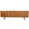 Credenza in palissandro di Arne Vodder, anni '60, Immagine 1