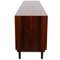 Credenza in palissandro di Arne Vodder, anni '60, Immagine 4