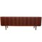 Credenza in palissandro di Arne Vodder, anni '60, Immagine 9