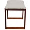 Tabouret en Teck, Danemark, 1960s 2