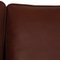 Model 2213 3-Seater Sofa in Bizon Leather 10