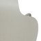 Silla Grandprix en gris de Arne Jacobsen, Imagen 5