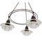 Ring Chandelier by Poul Henningsen, 1930s 13