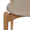 Elbow Chair in Oiled Oak from Hans Wegner, Image 6