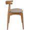 Elbow Chair in Oiled Oak from Hans Wegner 2