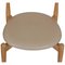 Elbow Chair in Oiled Oak from Hans Wegner 7