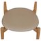 Elbow Chair in Oiled Oak from Hans Wegner, Image 7